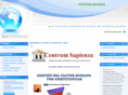 centrumsapienza.com