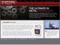 clenzoilmachinetool.com