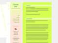 clover-hill.net