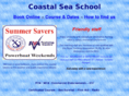 coastalseaschool.com