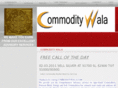 commoditywala.com