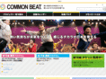 commonbeat.net