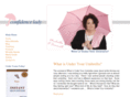 confidencelady.com