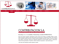 contributacion.com