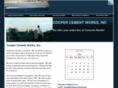 coopercement.com