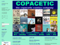 copaceticcomics.com