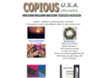 copioususa.com