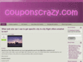couponscrazy.com