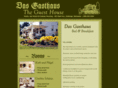 dasgasthaus.net