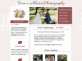 dawnaliciaphotography.com