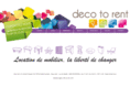 deco-to-rent.com