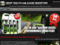 deepsouthmileagebooster.net
