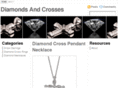 diamondsandcrosses.com