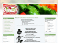 dicksonfarmersmarket.com