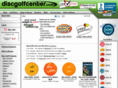 discgolfcenter.com