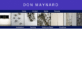 don-maynard.com