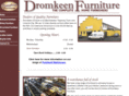 dromkeenfurniture.com