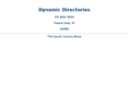 dynamicdirectories.com