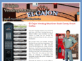 elcajonvendingmachines.com