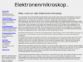 elektronenmikroskop.net