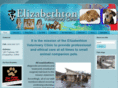 elizabethtonveterinaryclinic.com