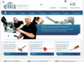 ellispropertyservices.com