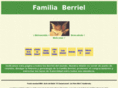 familiaberriel.net