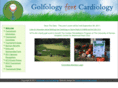 golfology4cardiology.com