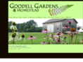 goodellgardens.org
