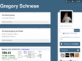 gregoryschnese.com
