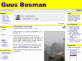 guusbosman.com