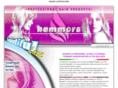 hammers-cosmetic.com