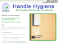 handlehygiene.com