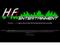 hifientertainment.net