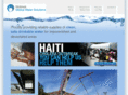holmesglobalwatersolutions.com