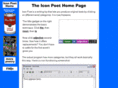 iconpoet.com