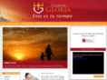 iglesiatiemposdegloria.org