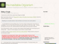 inevitable.org