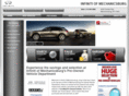 infinitiofmechanicsburgused.com