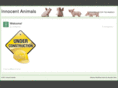 innocentanimals.org