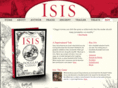 isisthebook.com