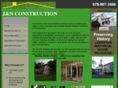 jnconstruction.info