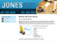 jonesjanitorialservice.com