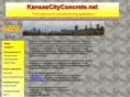 kansascityconcrete.net