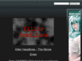 killerheadlinesmovie.com