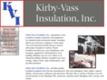 kirby-vassinsulation.com