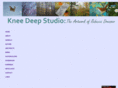 kneedeepstudio.com