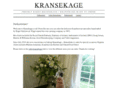 kransekage.com