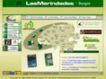lasmerindades.com