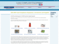 leadcompliantequipment.com